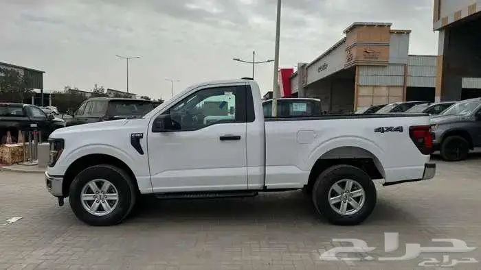 فورد غماره F150 2025 مبيعات البنوك 3