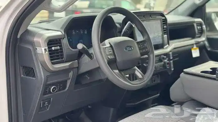 فورد غماره F150 2025 مبيعات البنوك 7