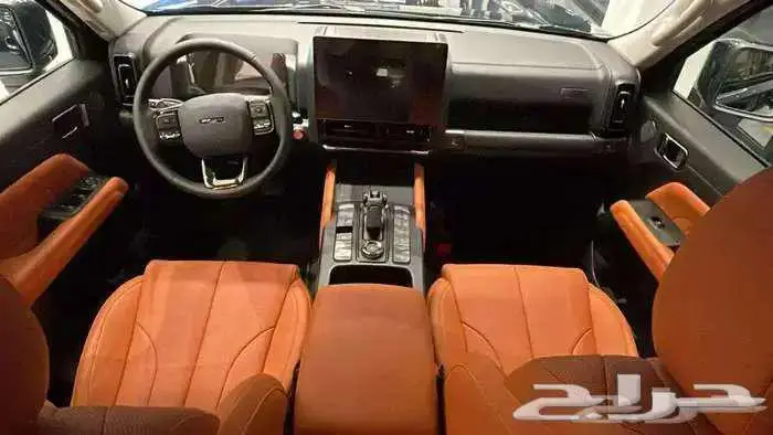 هافال H9 2026 1