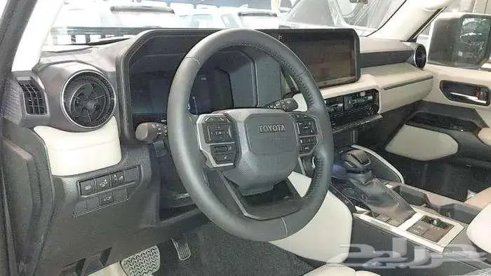 برادوا بنزين TXL3 سعودي 2025 فل كامل 8