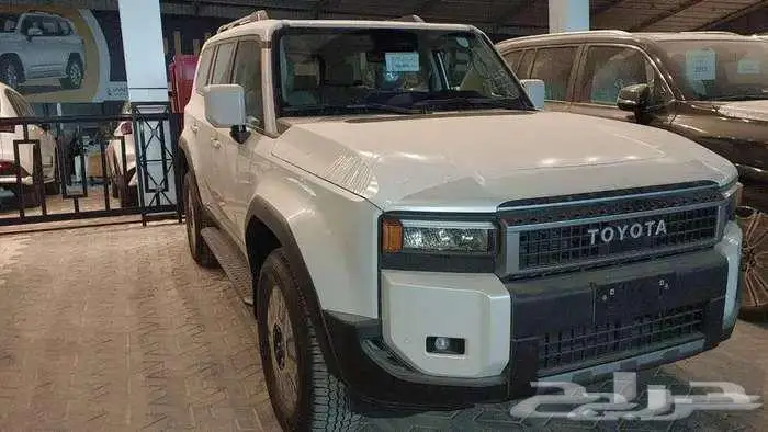 برادوا بنزين TXL3 سعودي 2025 فل كامل 1