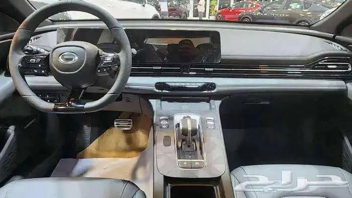 جاك امباو GAC EMPOW R 9