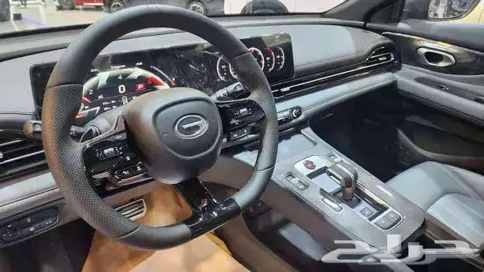 جاك امباو GAC EMPOW R 10