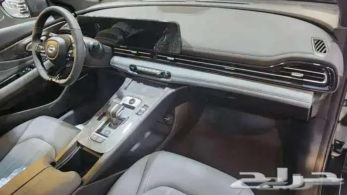 جاك امباو GAC EMPOW R 6