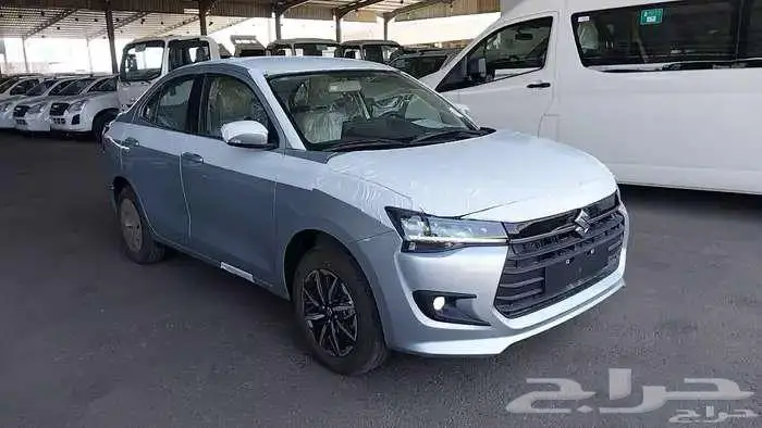 سوزوكي ديزاير موديل 2026 عروض للشركات والافراد 6