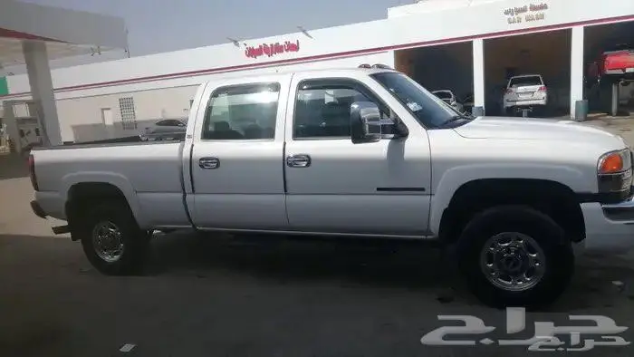 جمس سيرا غمارتين 2006 0