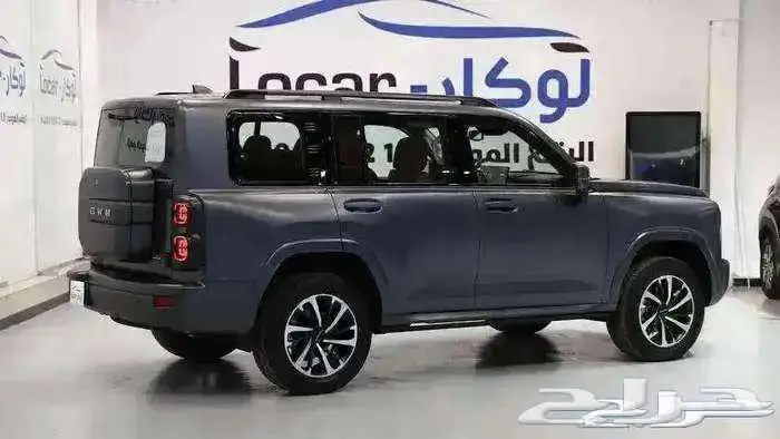 هافال اتش 9 بانوراما 2026 1