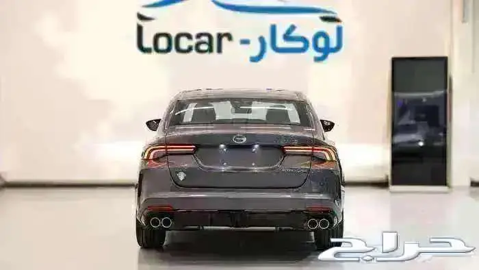 جى ايه سى امباو 2025 3