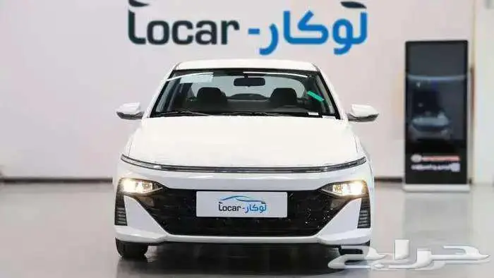 هيونداي اكسنت 2026 0