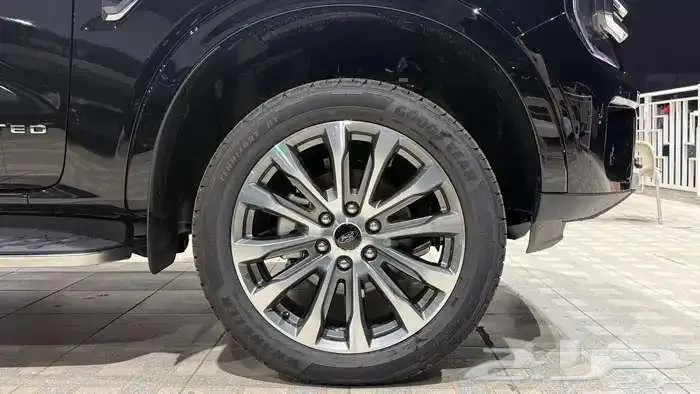 فورظ إيفرست فئات ليمتد و xls 7