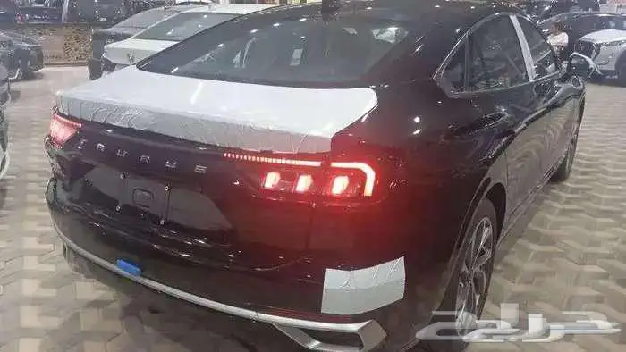 فورد تورس جميع الفئات موديل 2026 كاش واقساط 8