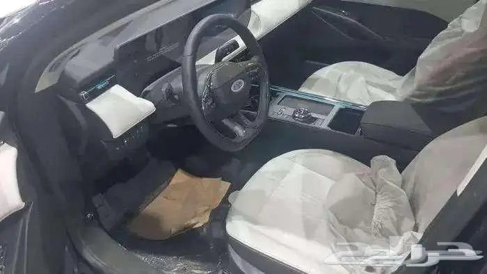 فورد تورس جميع الفئات موديل 2026 كاش واقساط 2