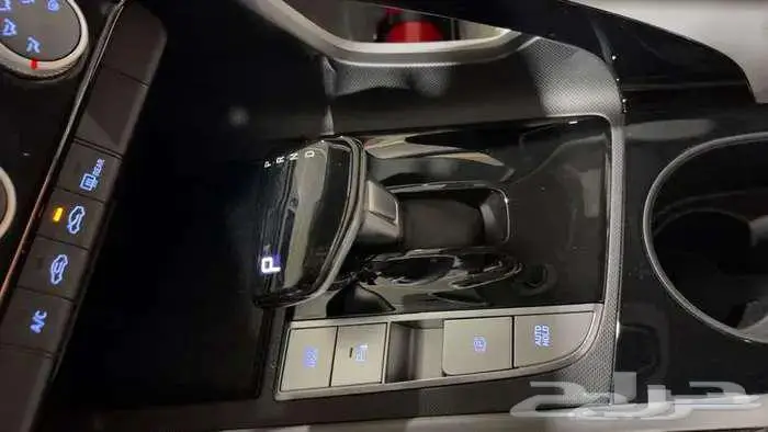 هيونداى النترا موديل 2025 سمارت .. سمارت بلس محرك 1.5 2