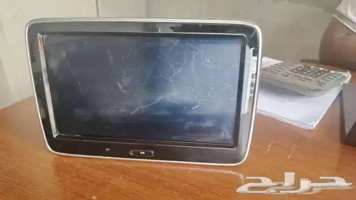 شاشة مرسيدس اليخت أصلية مستخدمة مشروطة 0