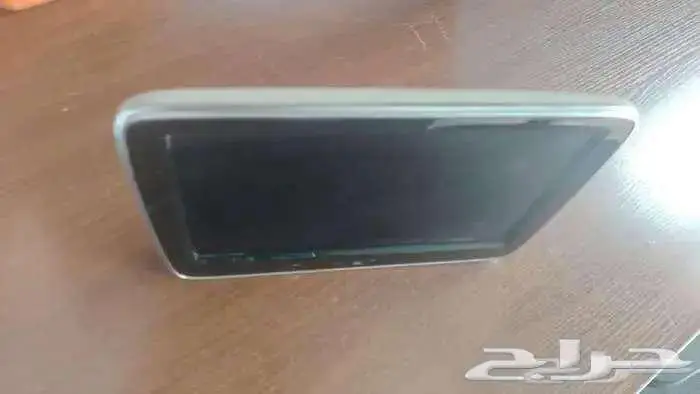 شاشة مرسيدس اليخت أصلية مستخدمة مشروطة 1