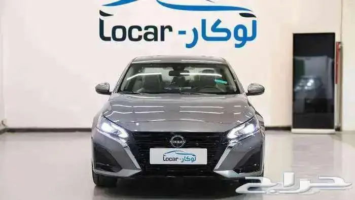 نيسان التيما نص فل 2026 0