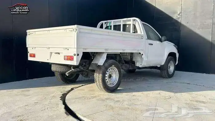 فوتون غمارة جوانب 2026 ديزل عروض للافرد والمؤسسات 5