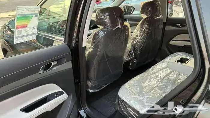 فورد تيريتوري 2026 ترند بانوراما (( أقل سعر )). 11