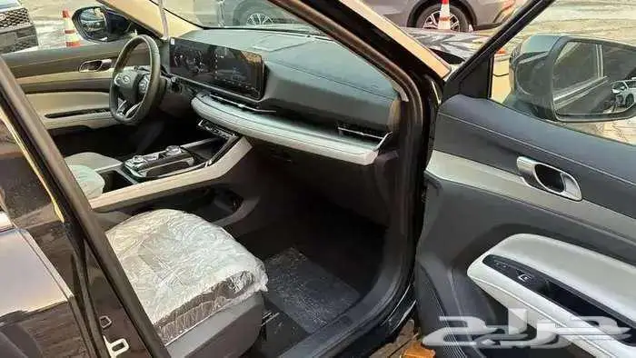 فورد تيريتوري 2026 ترند بانوراما (( أقل سعر )). 10