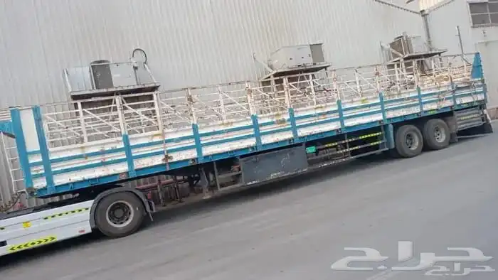 تأجير سطحات وستاير 4