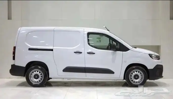 فين دبلو بضاعه موديل 2025 2