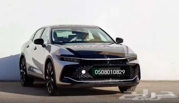 كراون ماجسنا لونين 2023 7