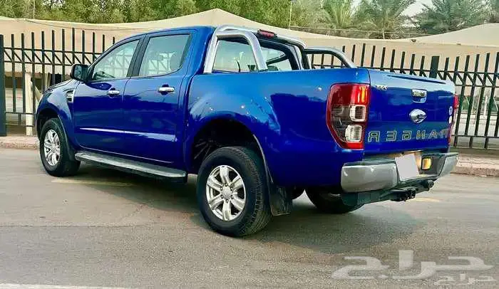 فورد رينجر XLT 2020 ( تم البيع ) 5