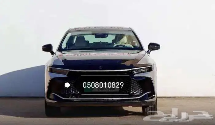 كراون ماجسنا لونين 2023 6