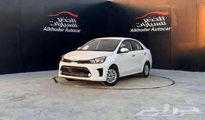 كيا بيجاس GLS 2026 كاش او اقساط 2