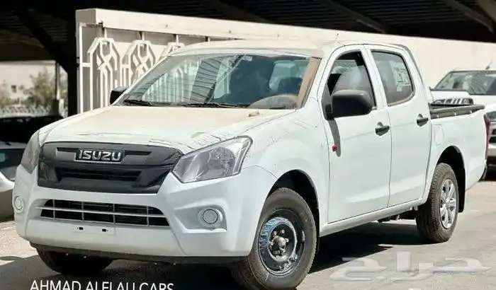 ايسوزَو ديماكس غمارتين بدون دبل زجاج كهرب 2026 0