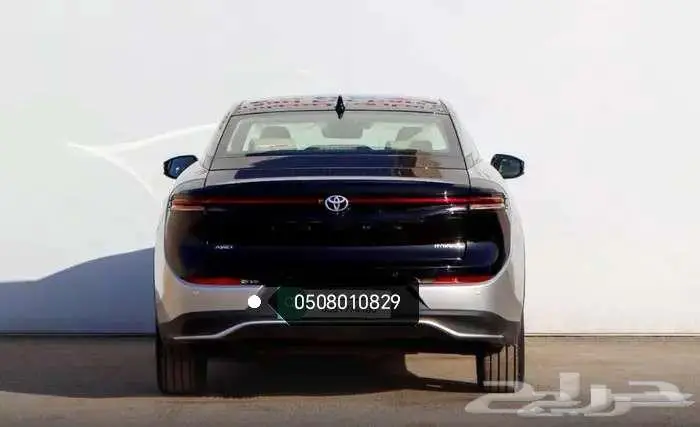 كراون ماجسنا لونين 2023 23