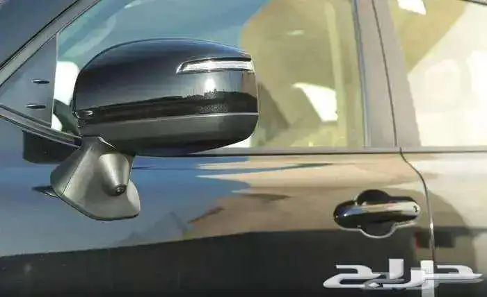 لاندكروزر L3 موديل 2025 اسود 20