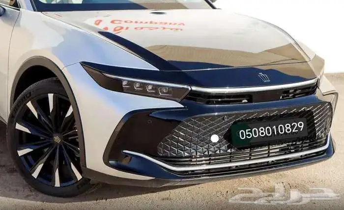 كراون ماجسنا لونين 2023 9