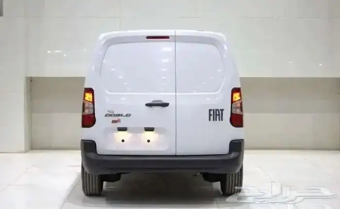 فين دبلو بضاعه موديل 2025 5