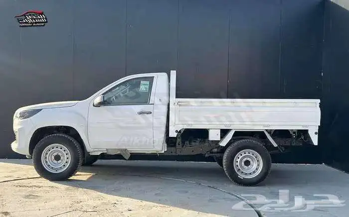 فوتون غمارة جوانب 2026 ديزل عروض للافرد والمؤسسات 2