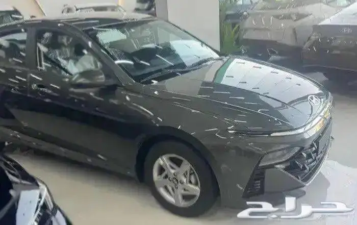 هيونداى اكسنت فليت وسمارت بافضل الاسعار 2