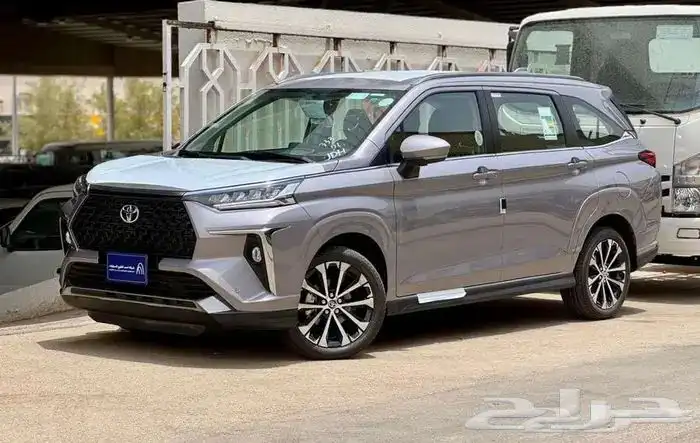 تويوتا فيلوز 2025 كلش واقساط 0
