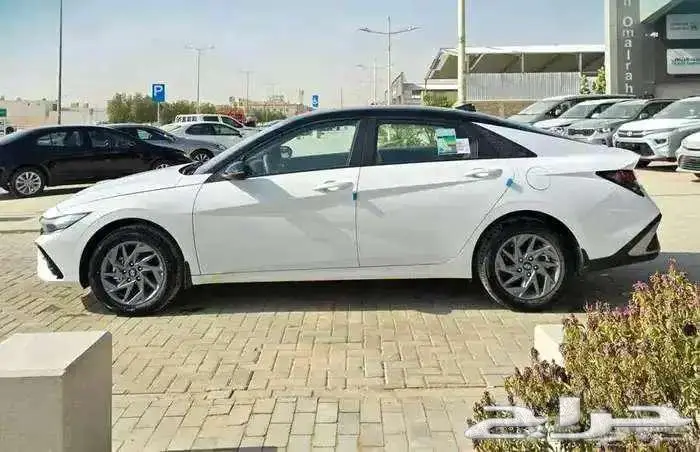 النترا سمارت مكينه 1.5 موديل 2025 1