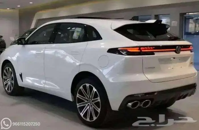 شانجان UNI-K ايليت 2026 كاش واقساط 10