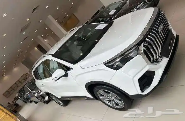 جيلى اوكافانجو 2025-(كاش -تقسيط جميع البنوك) 2