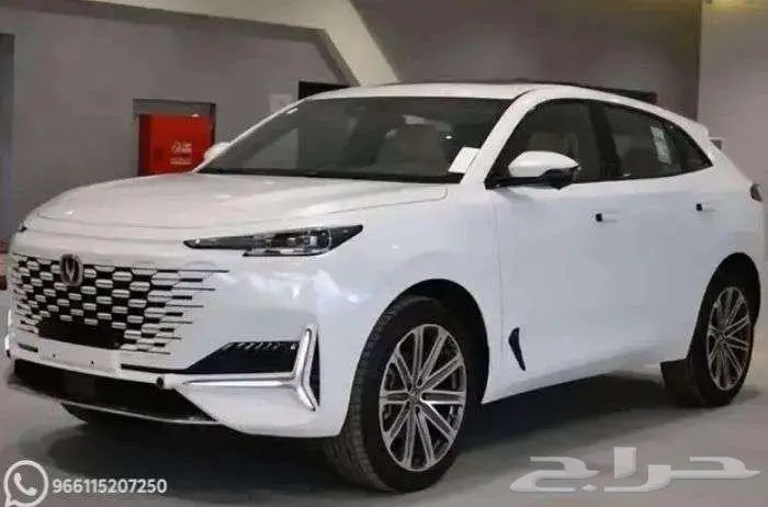 شانجان UNI-K ايليت 2026 كاش واقساط 0