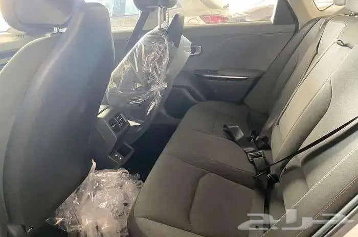 كيا كى 4 ستاندر موديل 2026 ( تقسيط جميع البنوك ) 6