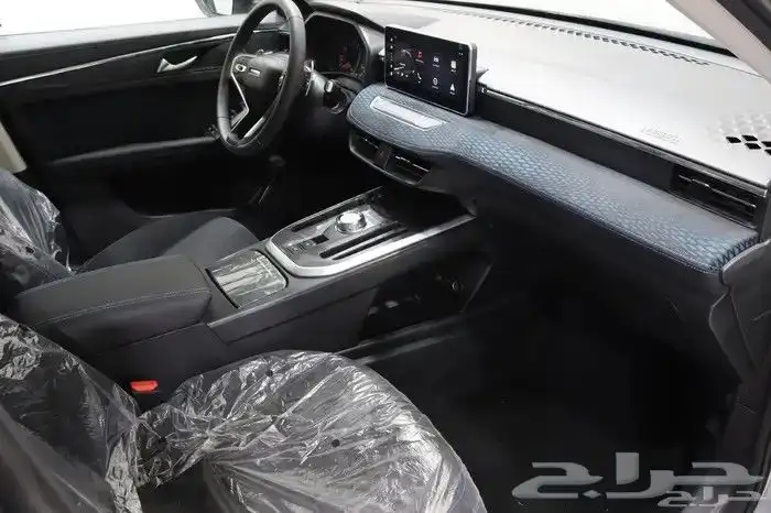 هافال جوليان استاندر م 2026 الاسعار للكاش والتمويل 6