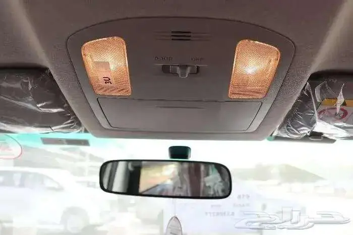 تيوتا هايلوكس غمارتين بدون دبل 14