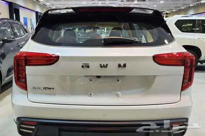 هافال جوليان اكتيف 2026 HAVAL JOLIN عروض سفنز 6