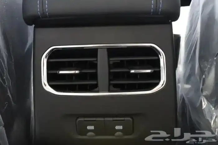 هافال جوليان استاندر م 2026 الاسعار للكاش والتمويل 7