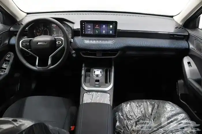 هافال جوليان استاندر م 2026 الاسعار للكاش والتمويل 5