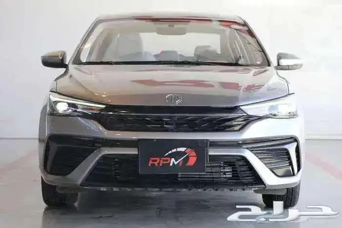 ام جي فايف ستاندر الشكل الجديد 2025 باقل الاسعار لدينا 0