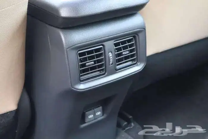 راف فور دبل و بدون دبل بنزين 2025 ( اقساط على جميع البنوك ) 6