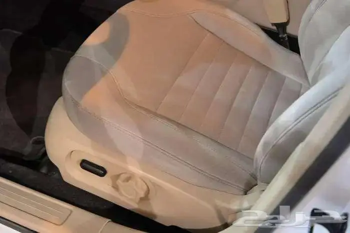 فورد توروس 2018 سته سلندر مخزن مالك واحد 9